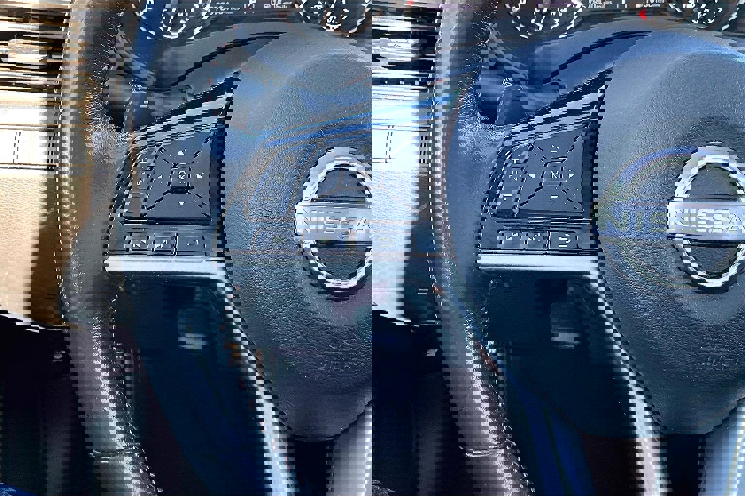 Used 2023 Nissan Altima 2.5 SR image 11