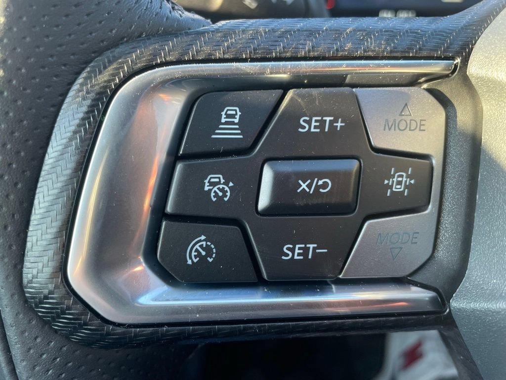 New 2026 Ford Mustang Premium RWD image 18