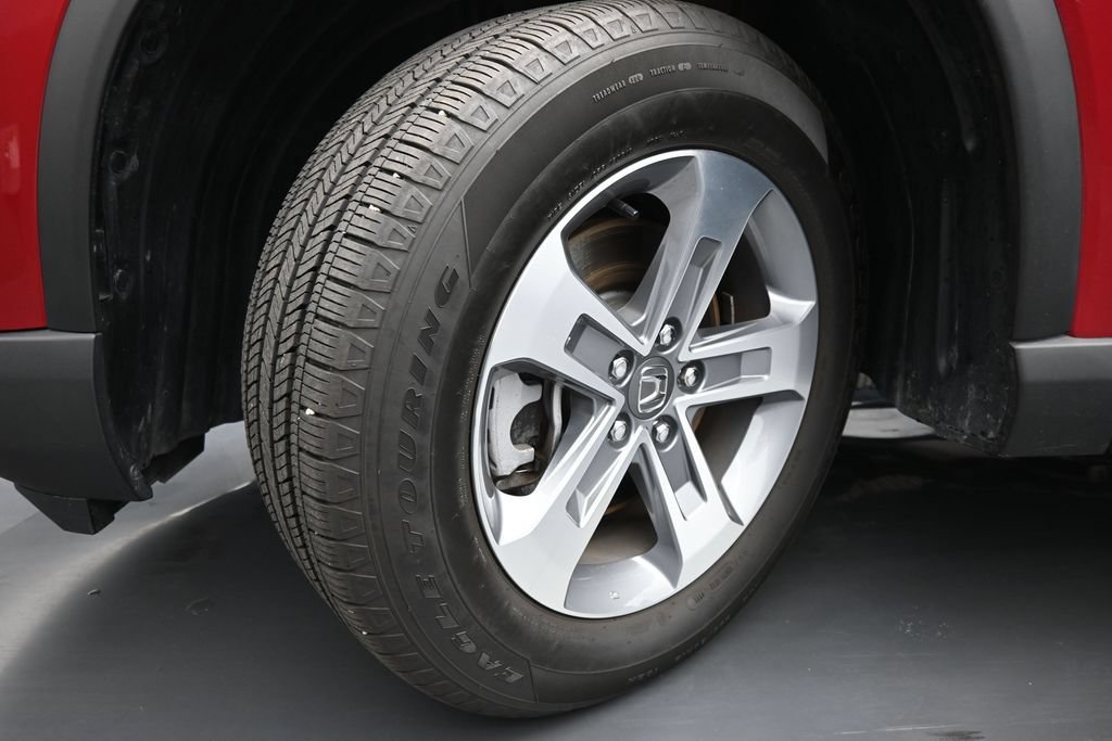 Used 2025 Honda Pilot EX-L image 16