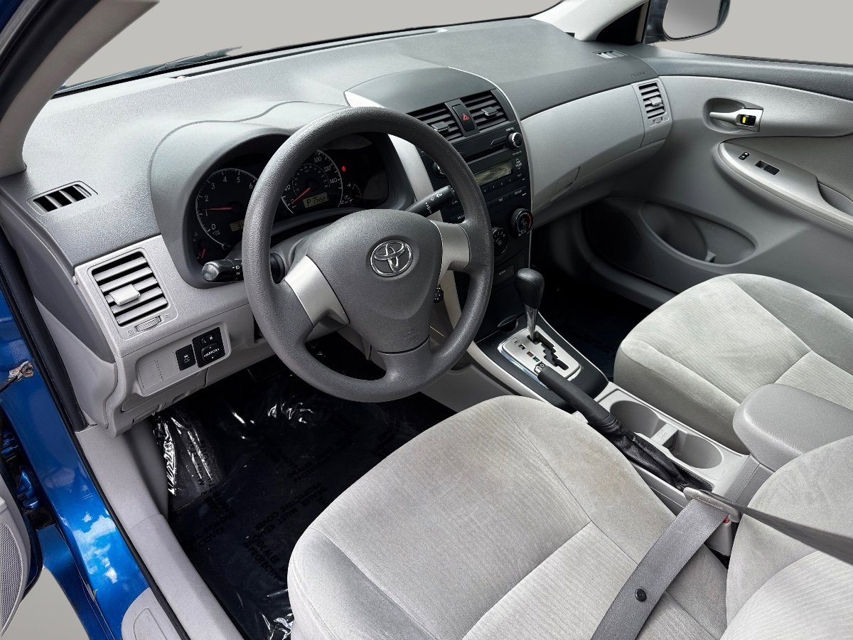 Used 2010 Toyota Corolla FWD image 15