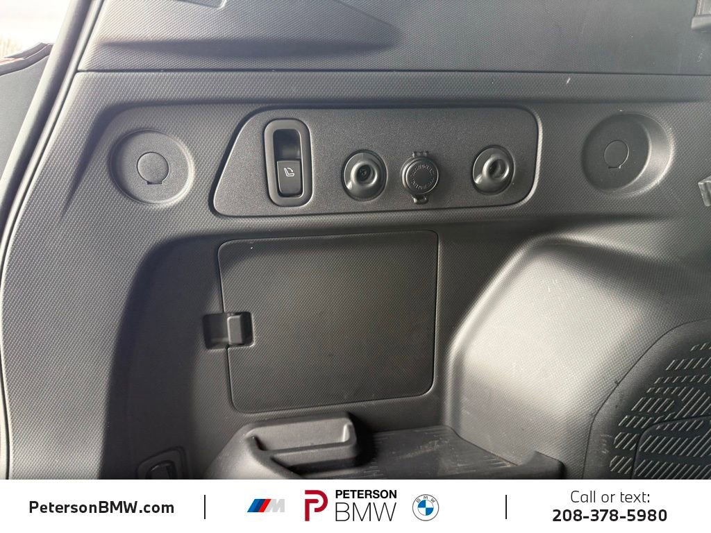 Used 2025 Subaru Forester Touring image 20