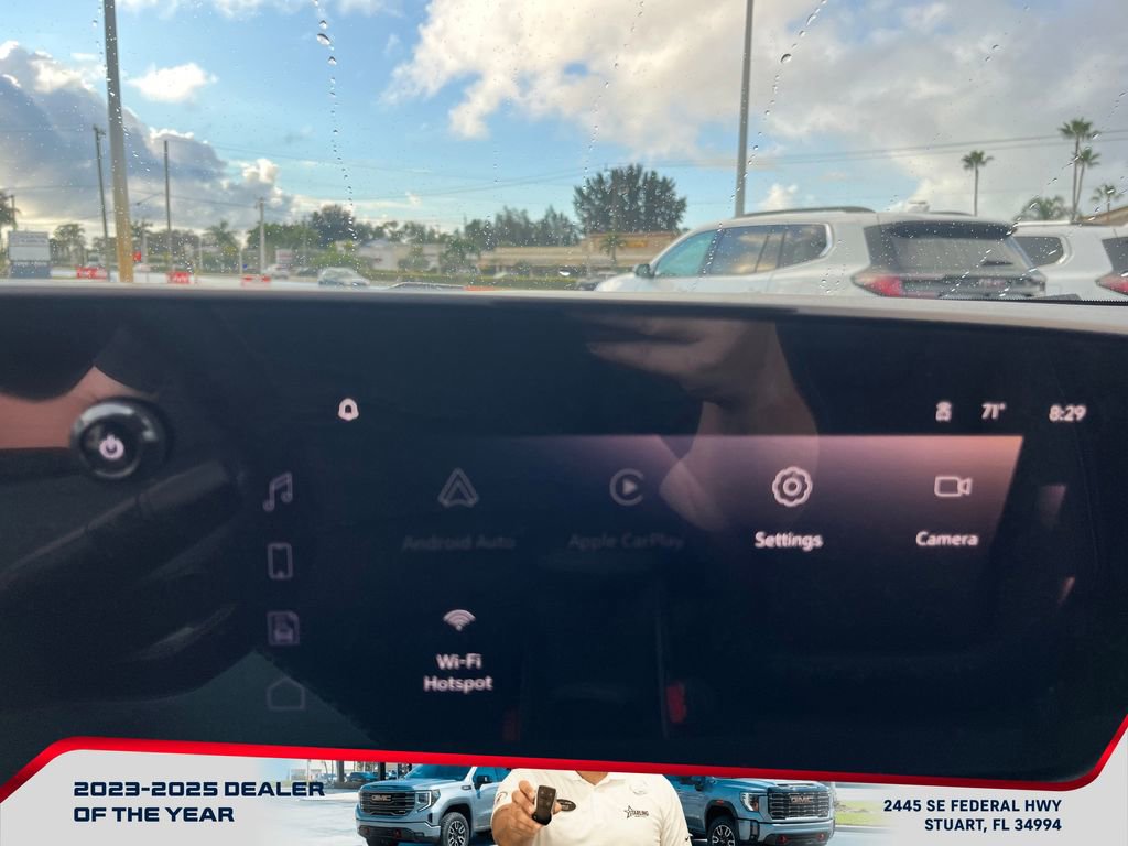 New 2026 Buick Encore GX Sport Touring w/ Advanced Technology Package image 20