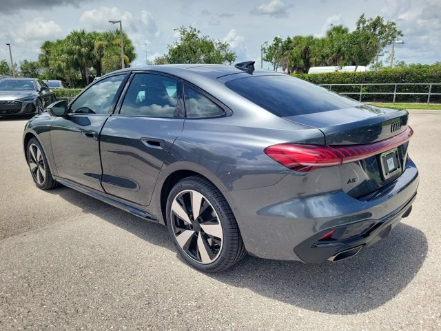 New 2026 Audi A5 2.0T Premium Plus AWD/4WD image 4