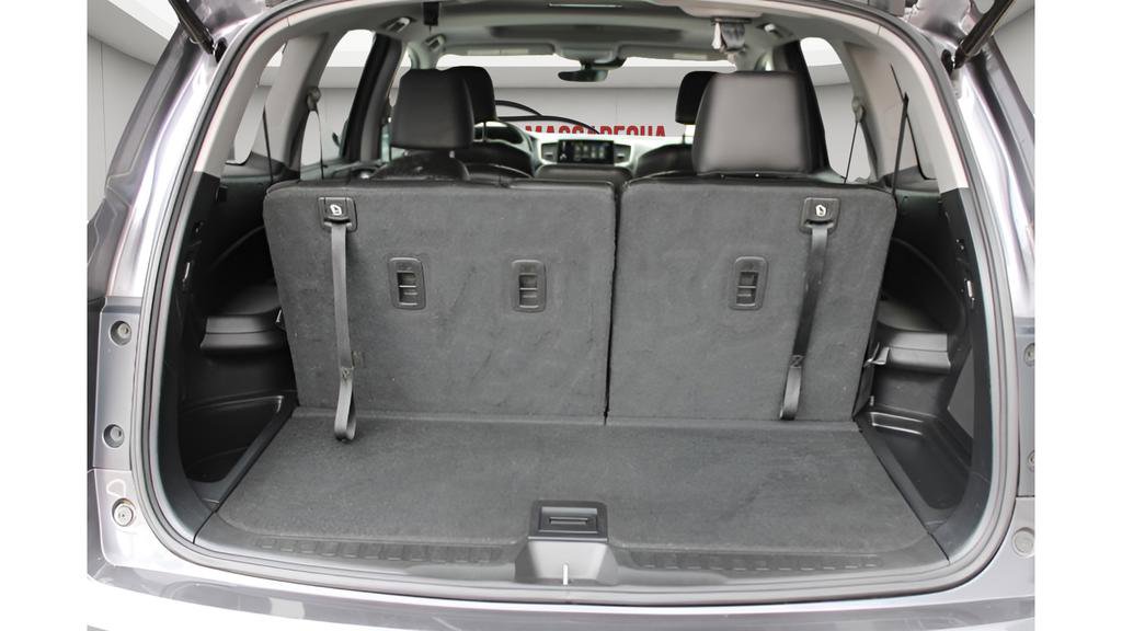 Used 2020 Honda Pilot EX-L image 22