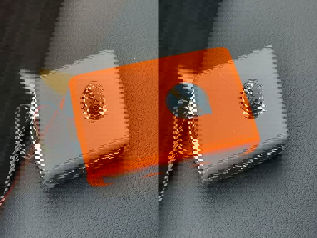 Used 2026 Volvo XC40 B5 Plus w/ Protection Package Premier image 32