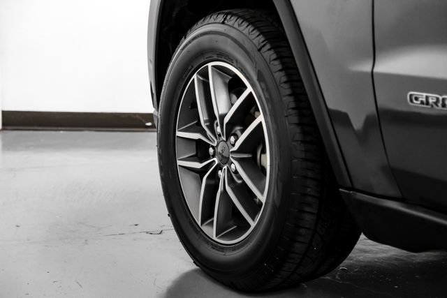 Used 2021 Jeep Grand Cherokee Limited AWD/4WD image 67