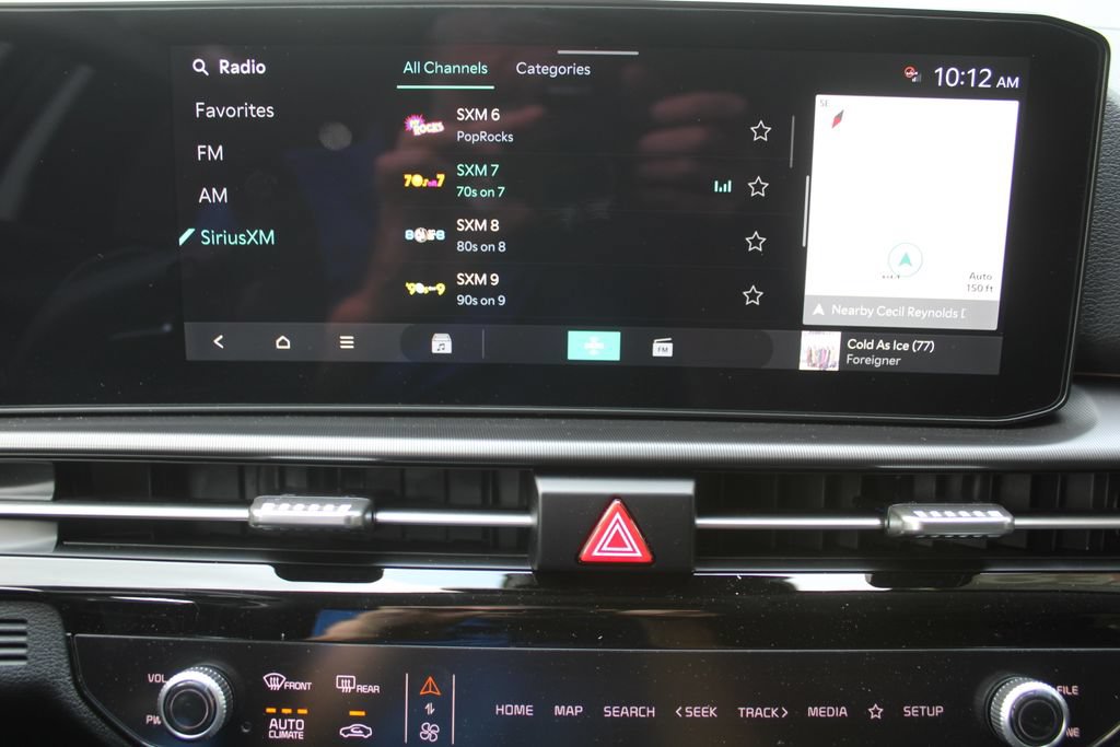 New 2027 Kia Sportage SX Prestige AWD/4WD image 53