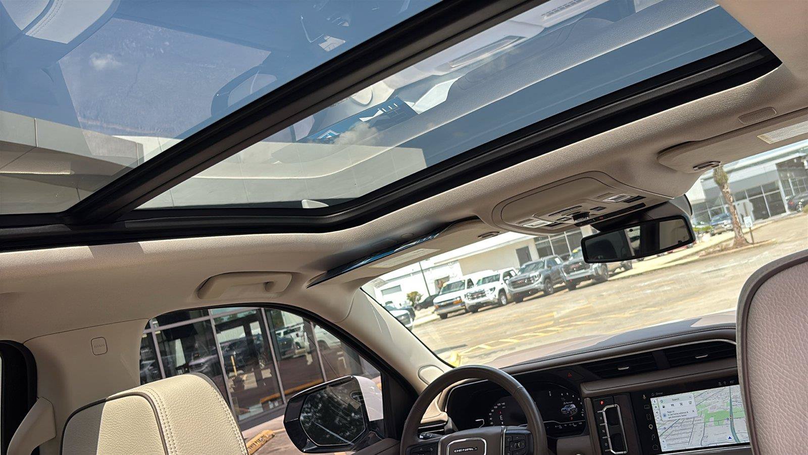 Certified 2023 GMC Yukon XL Denali RWD image 29