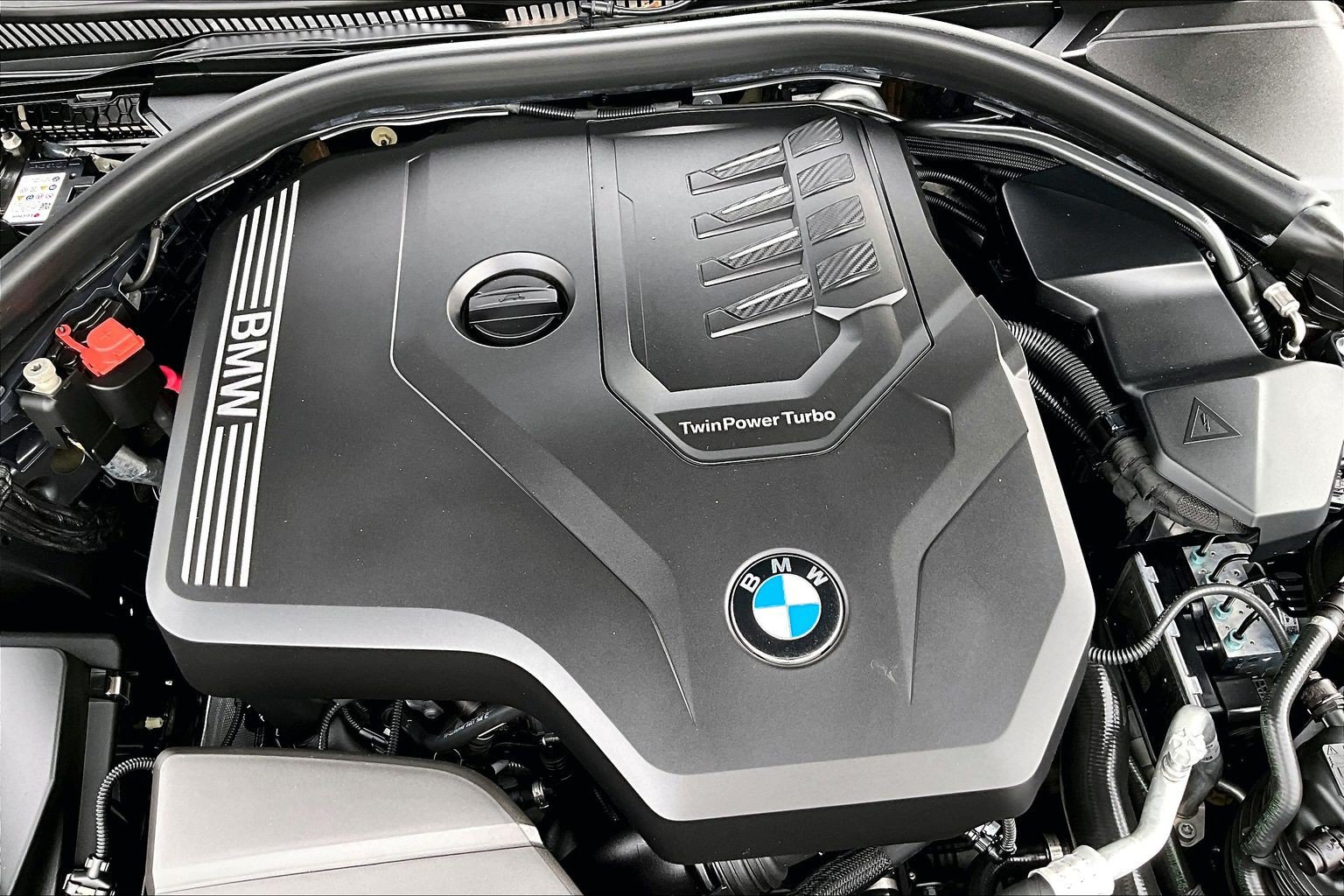 Used 2019 BMW 330i Sedan w/ Convenience Package RWD image 33