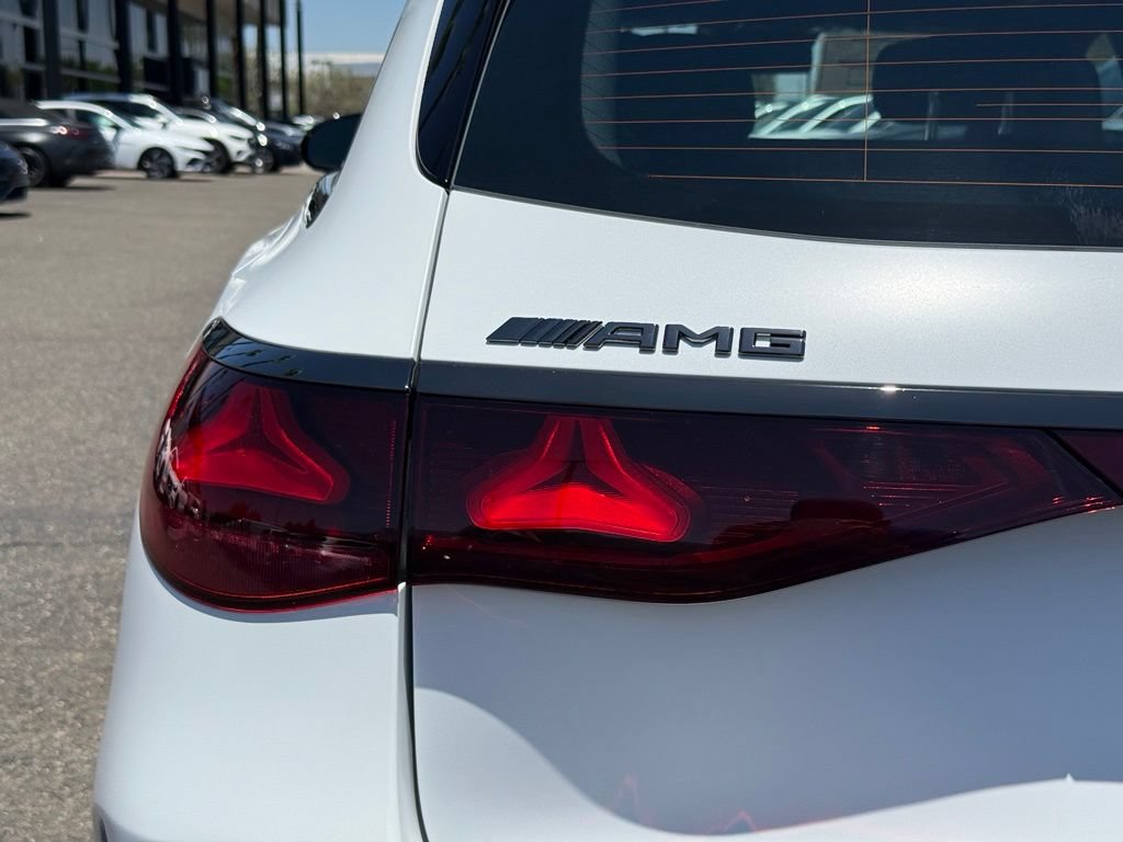 New 2026 Mercedes-Benz E 53 AMG 4MATIC Sedan image 9