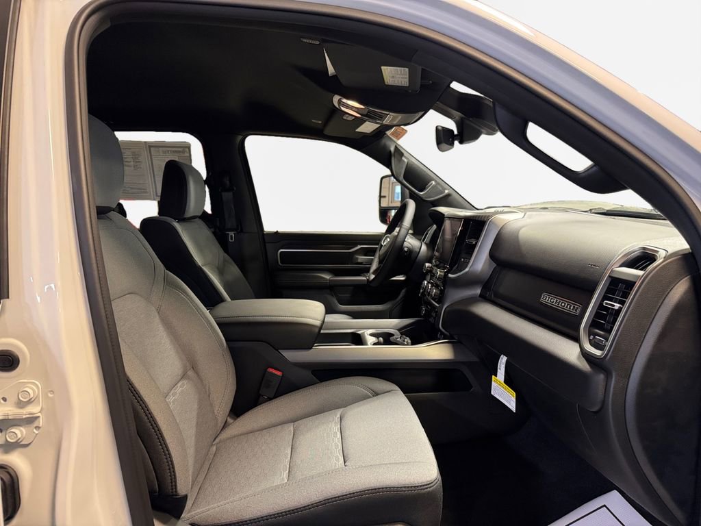Used 2025 RAM 1500 Big Horn image 26