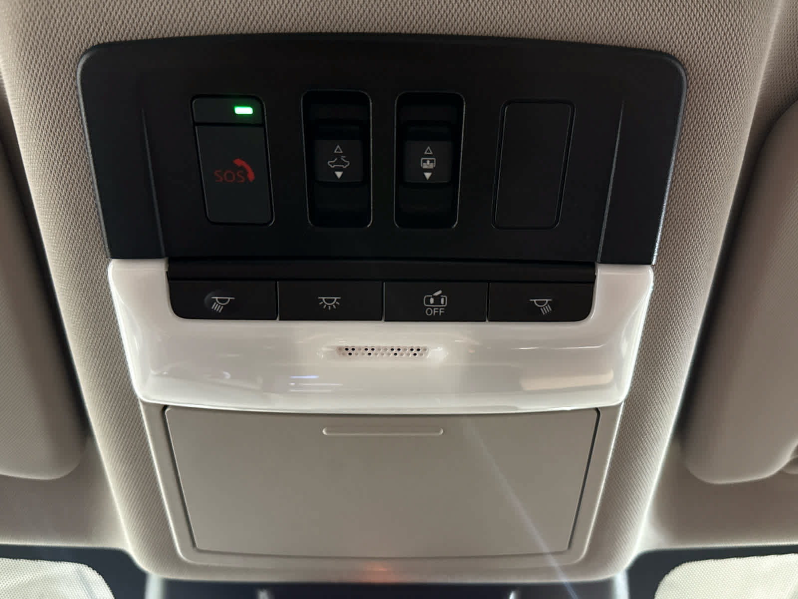 Certified 2024 Nissan Rogue Platinum AWD/4WD image 24