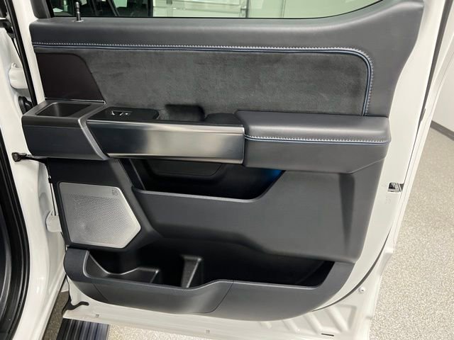 Used 2024 Ford F150 Platinum w/ FX4 Off-Road Package image 48