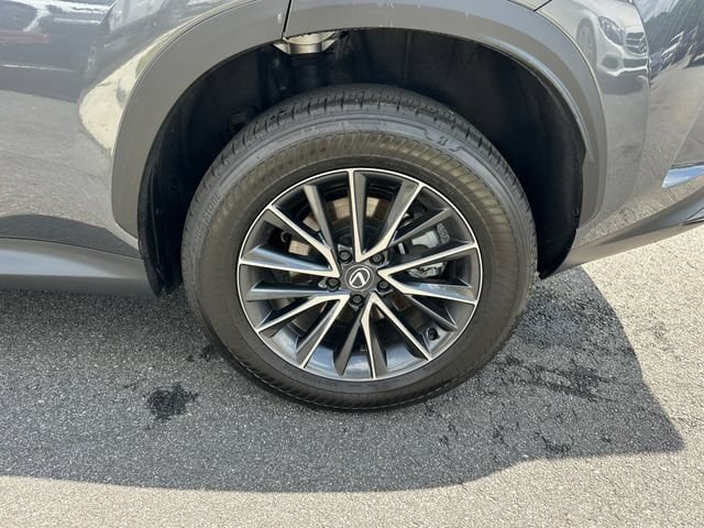 Used 2024 Lexus NX 350 AWD image 38