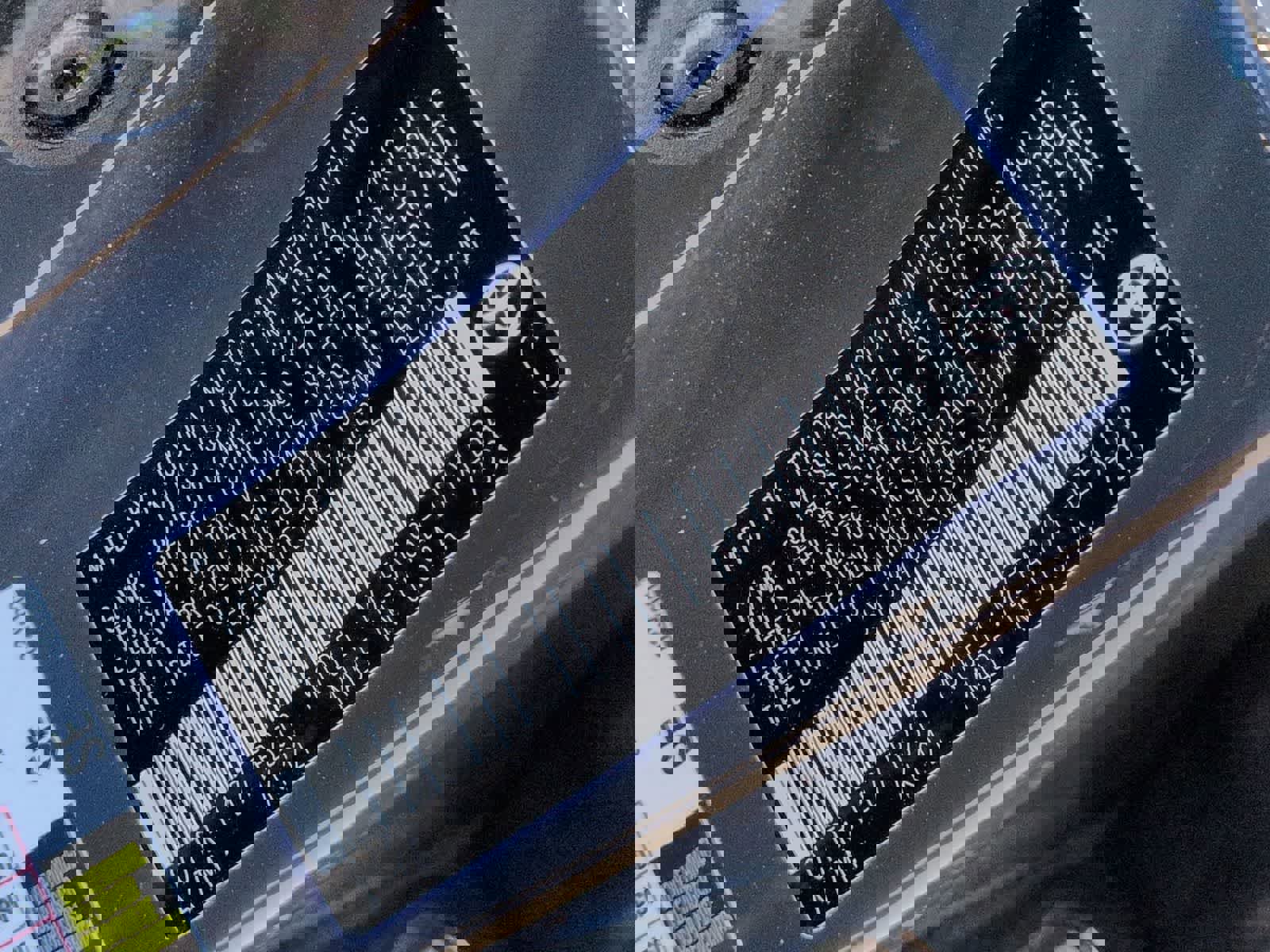 Used 2024 Toyota Corolla LE image 37