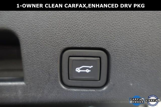 Used 2024 Chevrolet Traverse RS FWD image 25