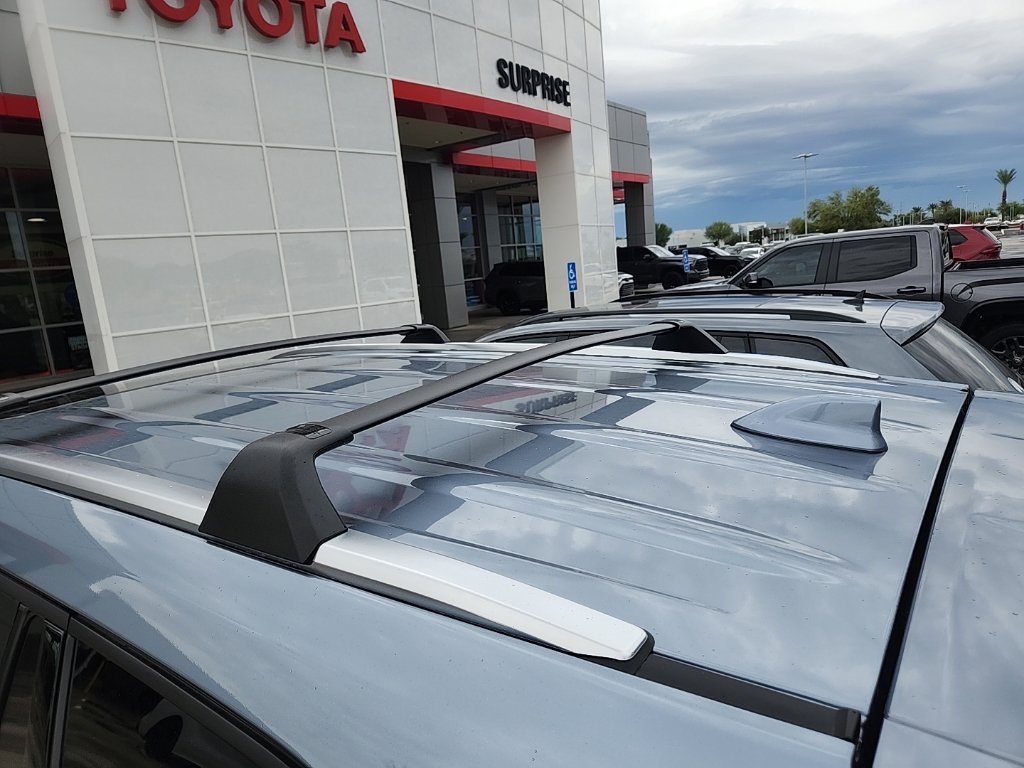 Used 2023 Toyota Highlander Limited FWD image 13