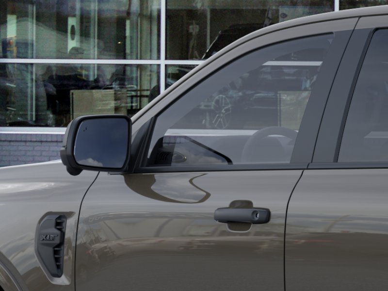 New 2026 Ford Ranger XLT AWD/4WD image 20