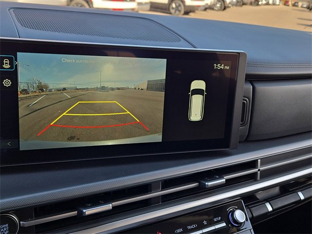 New 2026 Hyundai Santa Fe SE image 13