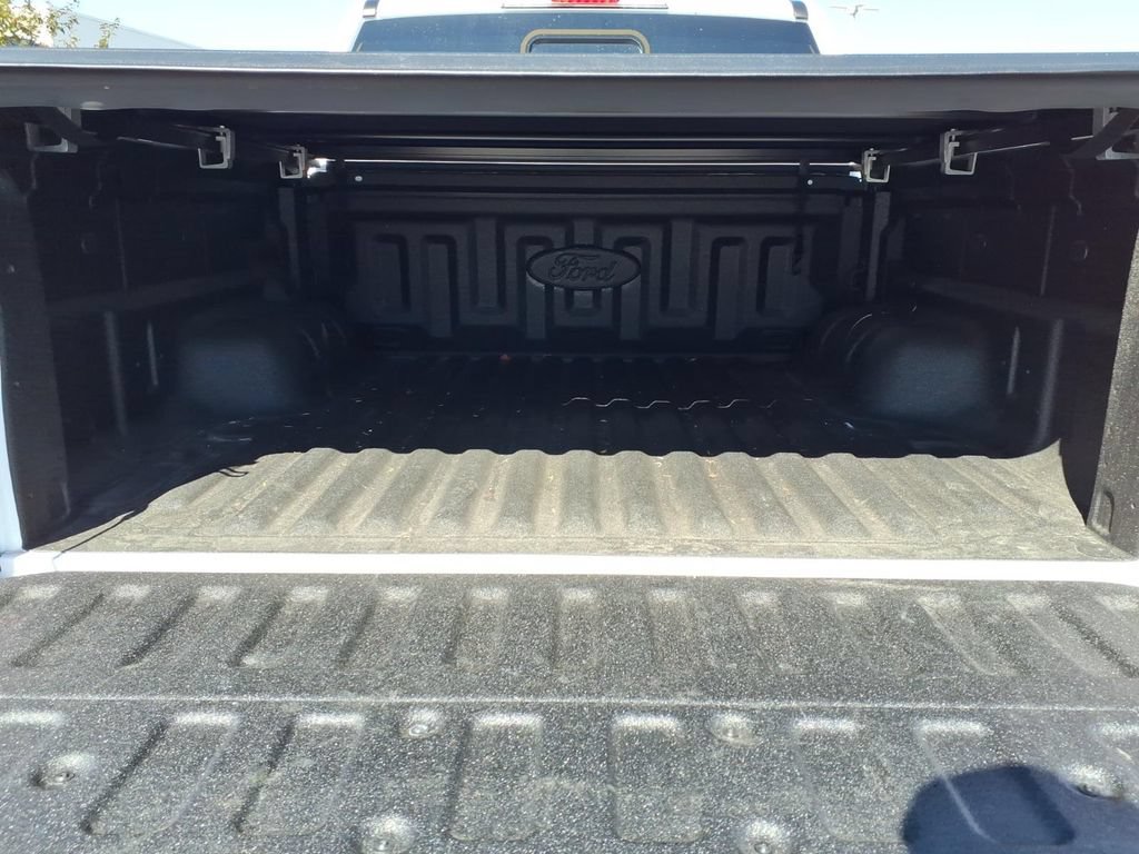 Used 2023 Ford Ranger Lariat AWD/4WD image 8