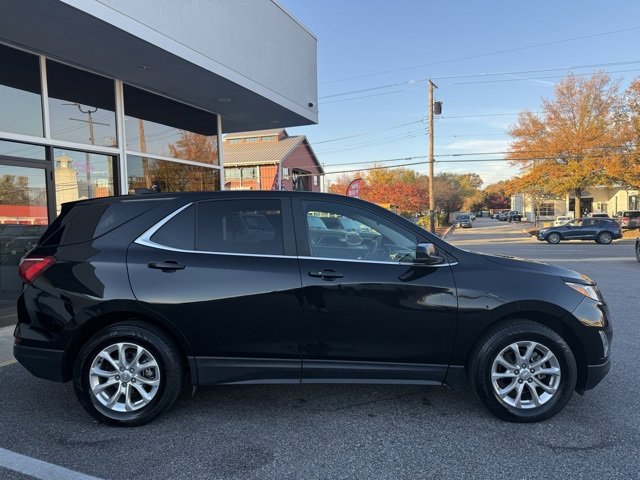 Used 2021 Chevrolet Equinox LT image 27