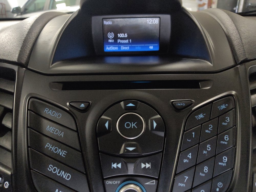 Used 2019 Ford Fiesta S FWD image 25