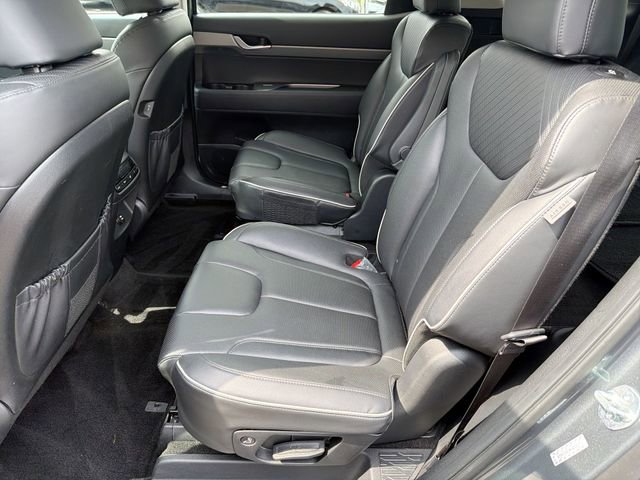 Used 2023 Hyundai Palisade SEL AWD/4WD image 26