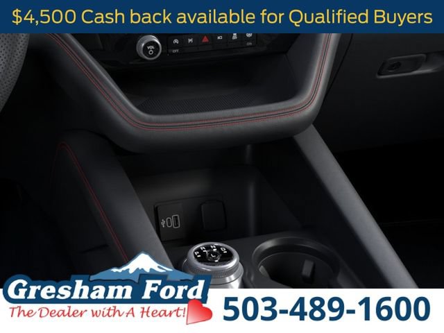 New 2026 Ford Explorer ST w/ Sun And Sound Package AWD/4WD image 17