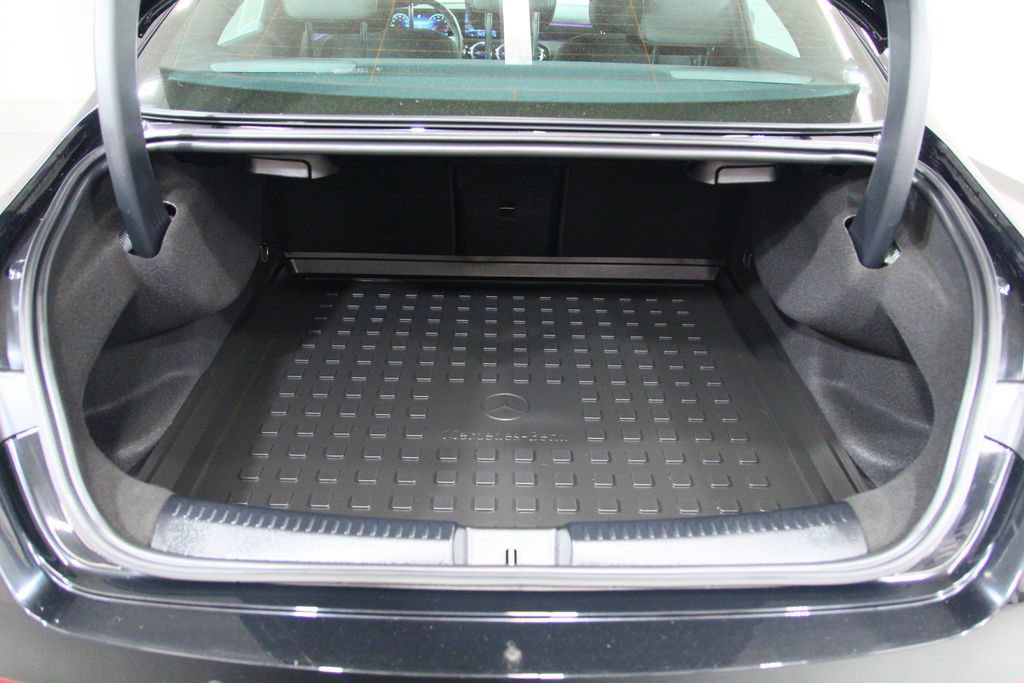 Certified 2026 Mercedes-Benz CLA 250 4MATIC image 28