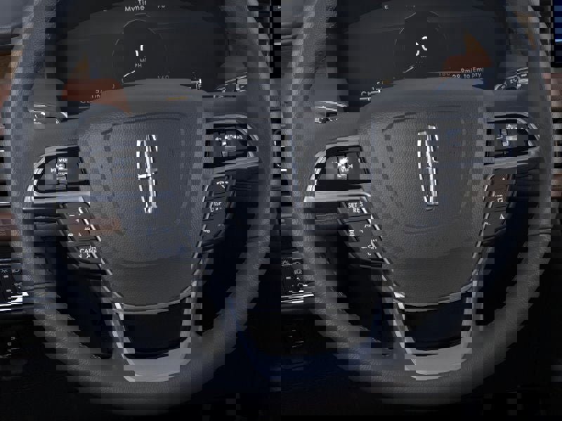 New 2022 Lincoln Nautilus Reserve w/ Equipment Group 201A image 12