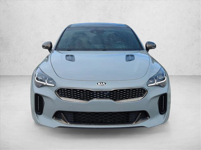 Used 2021 Kia Stinger GT2 image 2