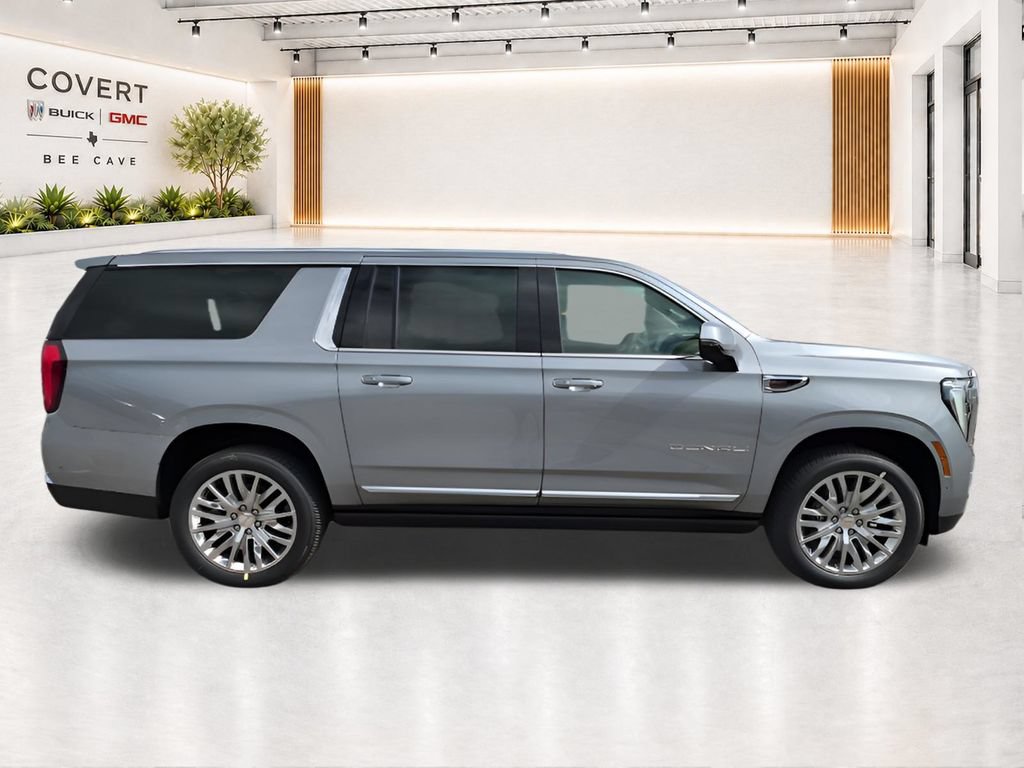 New 2026 GMC Yukon XL Denali w/ Sun & Power Step Package AWD/4WD image 14