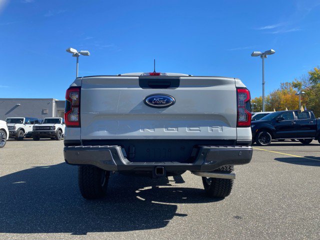 New 2026 Ford Ranger XLT w/ Equipment Group 301A High AWD/4WD image 44