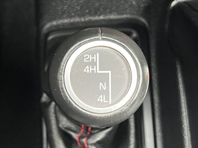 Used 2020 Jeep Wrangler Unlimited Rubicon w/ Uconnect 4C Nav & Sound Group AWD/4WD image 28