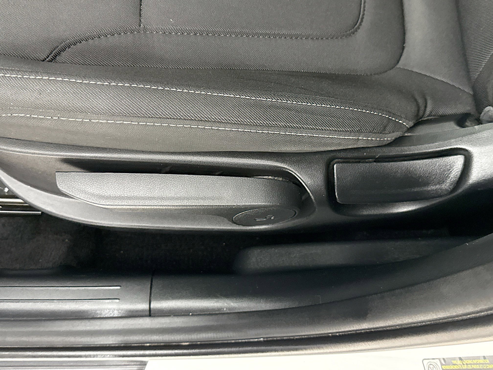 Used 2023 Hyundai Tucson SE AWD/4WD image 22