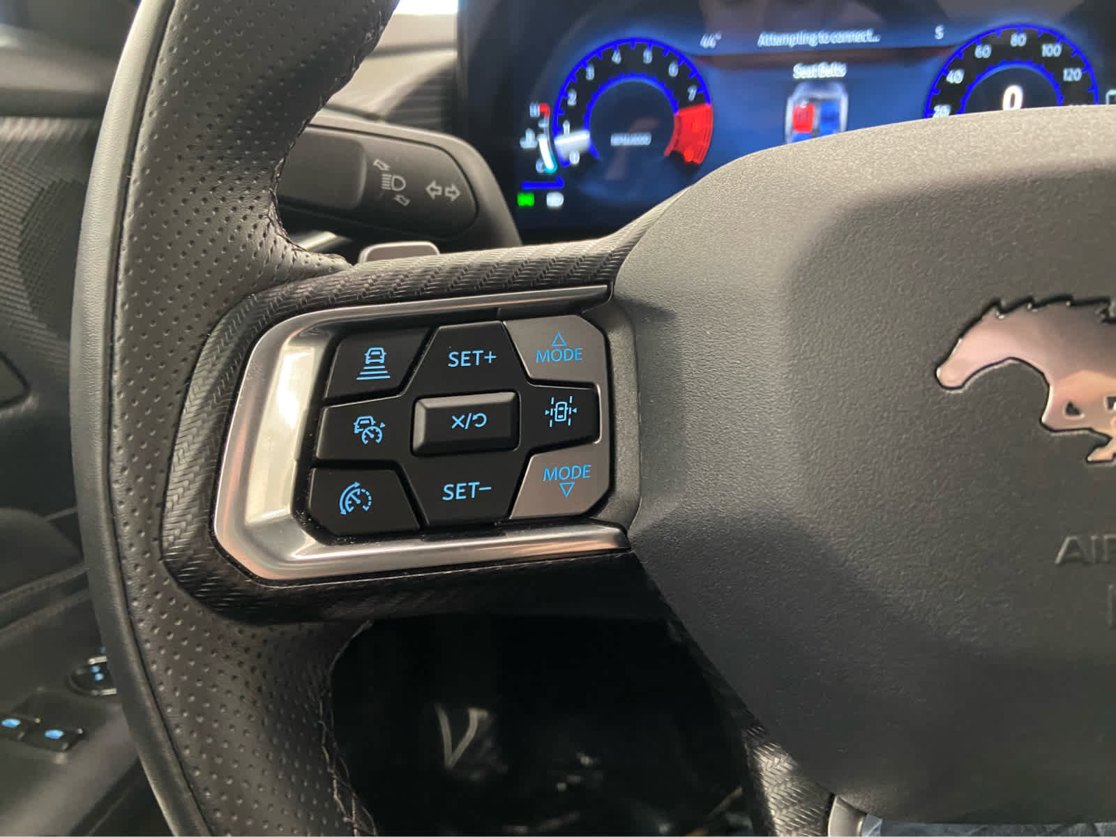 Used 2024 Ford Mustang GT Premium image 23