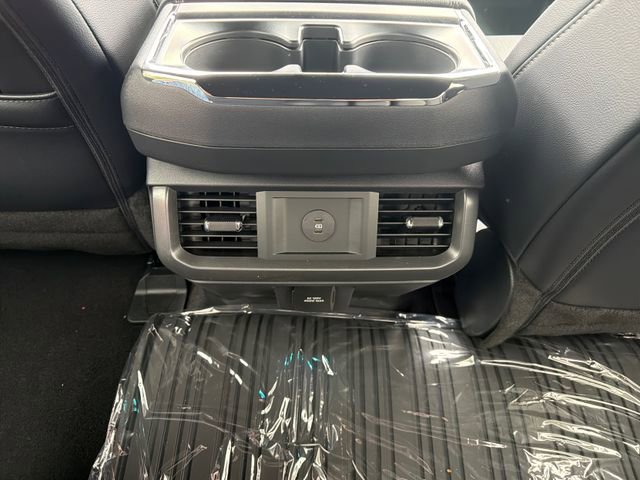 New 2026 Ford F150 Lariat w/ Equipment Group 501A Mid AWD/4WD image 22