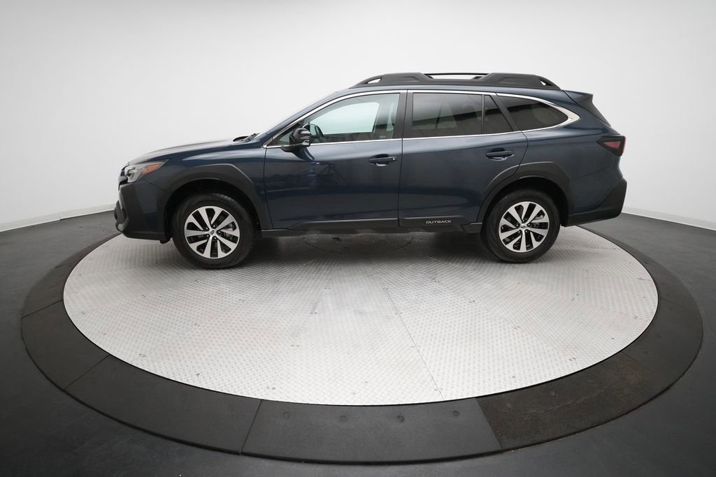 Used 2023 Subaru Outback Premium w/ Popular Package #1 image 24