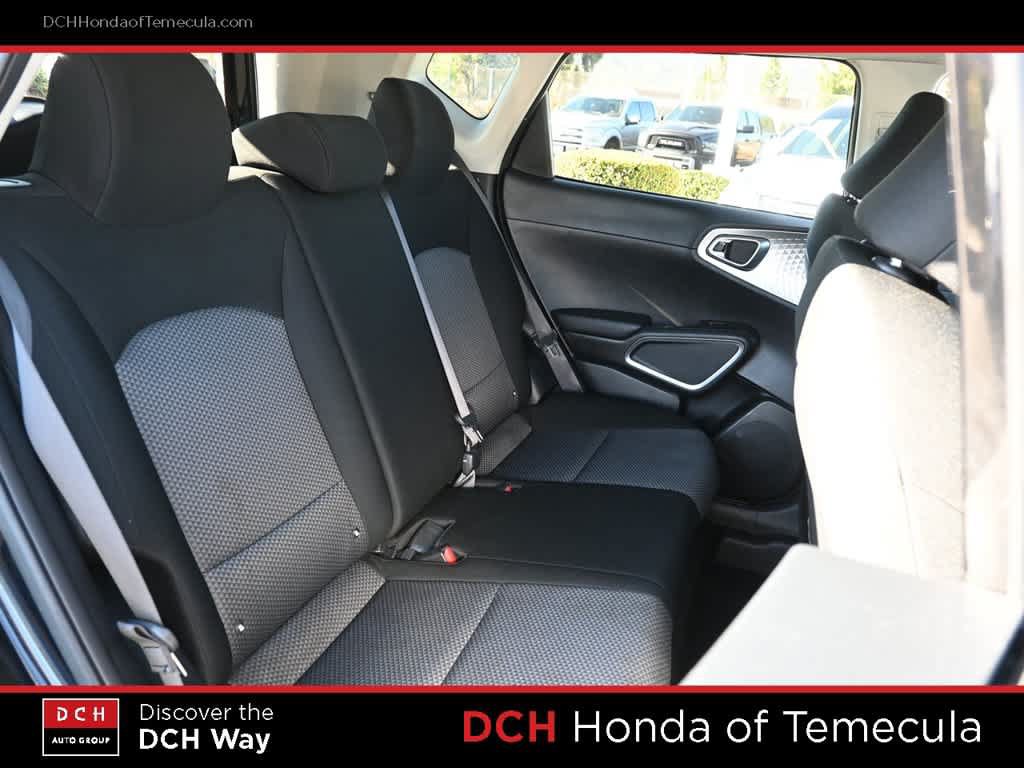 Used 2021 Kia Soul LX FWD image 20