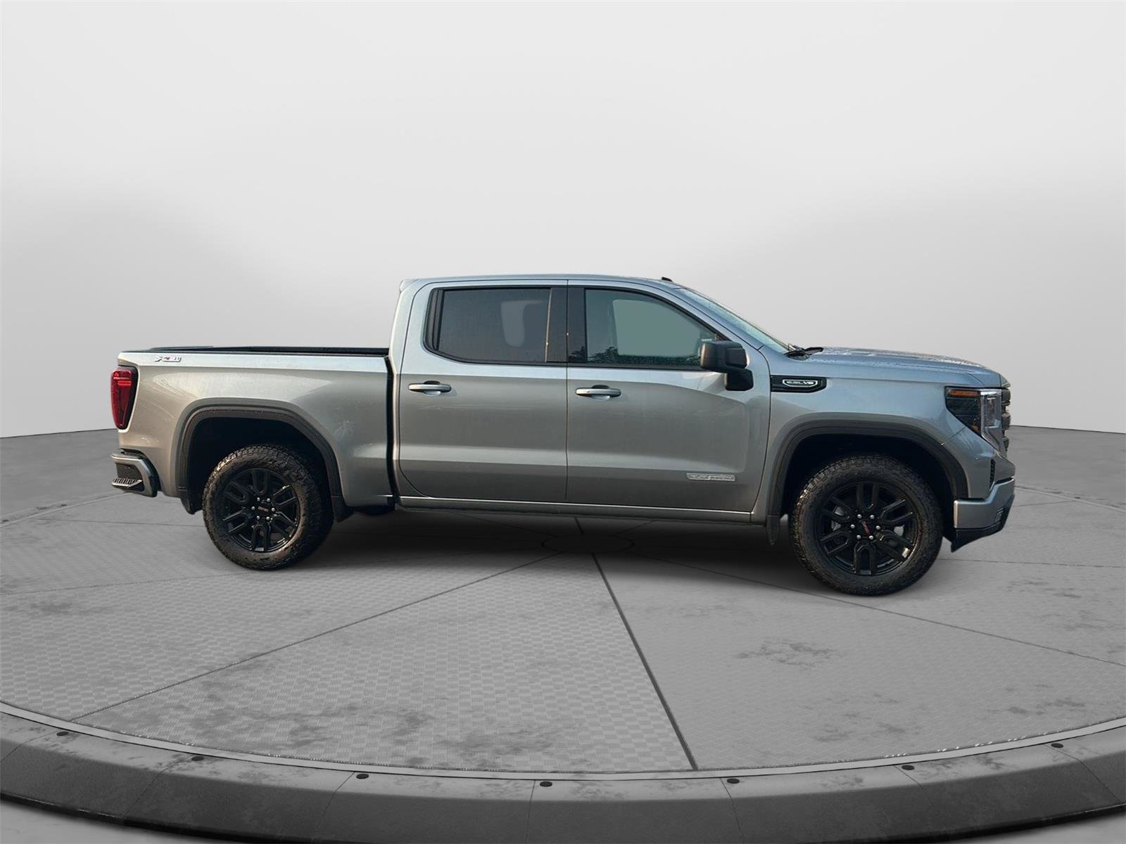 New 2026 GMC Sierra 1500 Elevation w/ Preferred Package AWD/4WD image 6