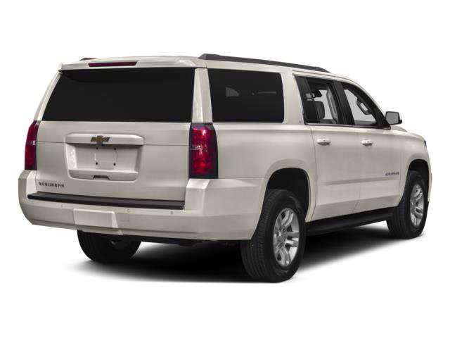 Used 2016 Chevrolet Suburban LT AWD/4WD image 2