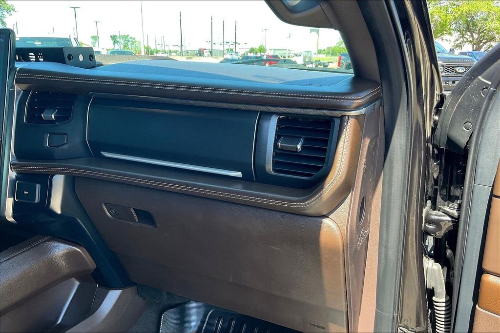 Used 2024 Ford Expedition King Ranch RWD image 23