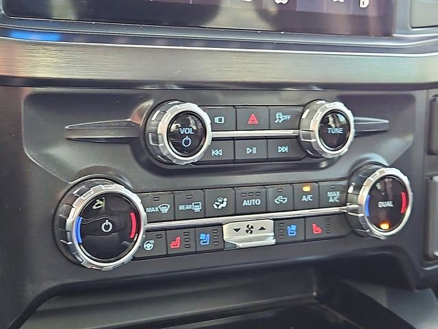 Used 2025 Ford F450 Lariat w/ FX4 Off-Road Package AWD/4WD image 17