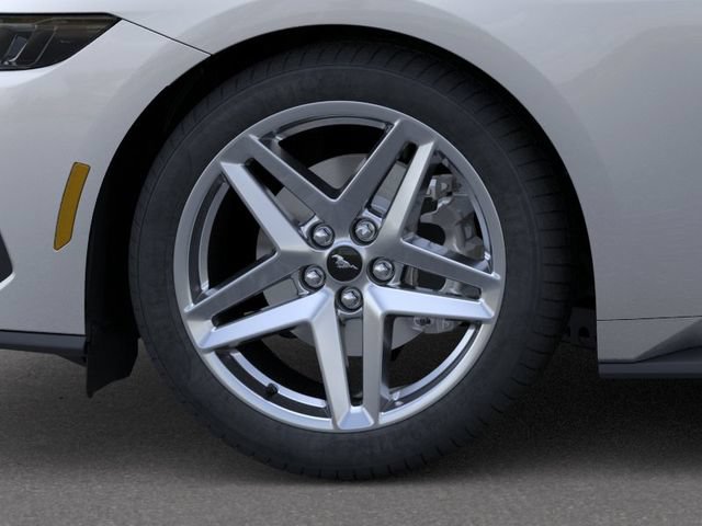 New 2026 Ford Mustang Premium RWD image 19
