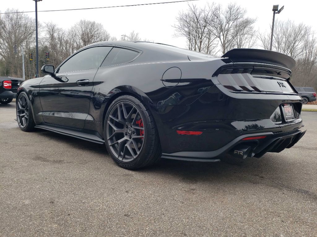 Used 2019 Ford Mustang GT image 8