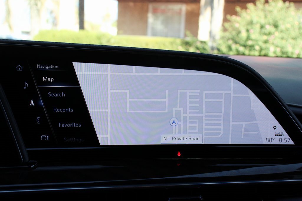 Used 2023 Cadillac Escalade Sport Platinum image 33