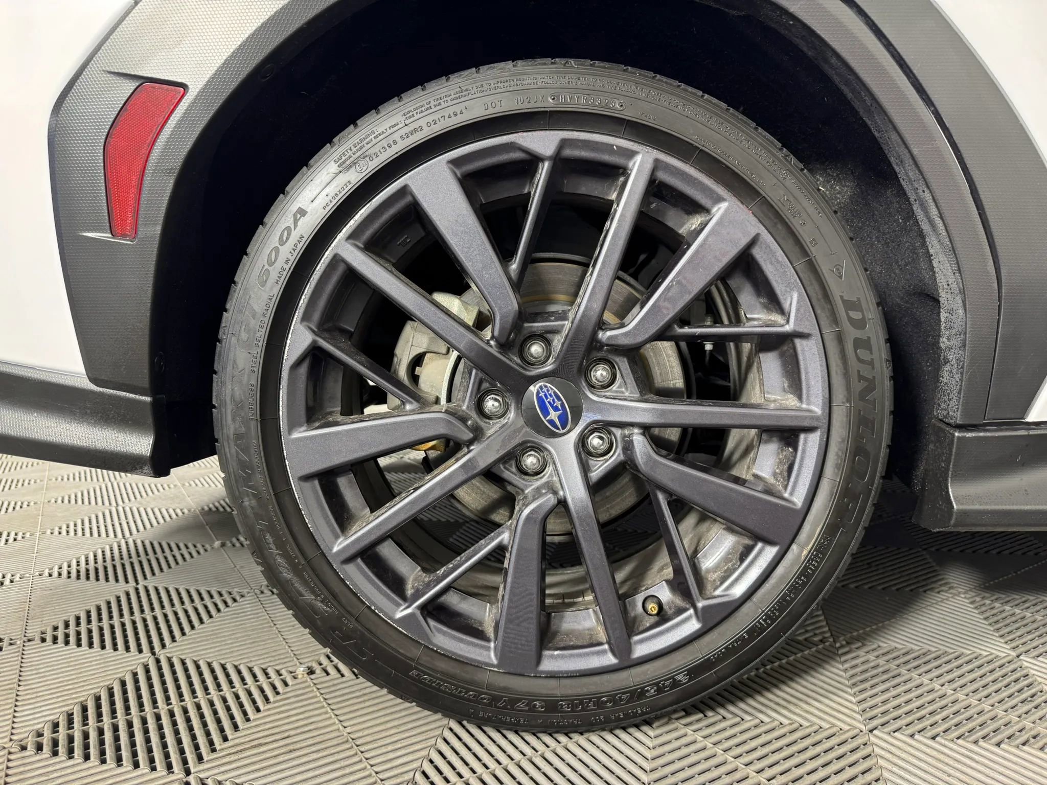 Used 2023 Subaru WRX Premium AWD/4WD image 42