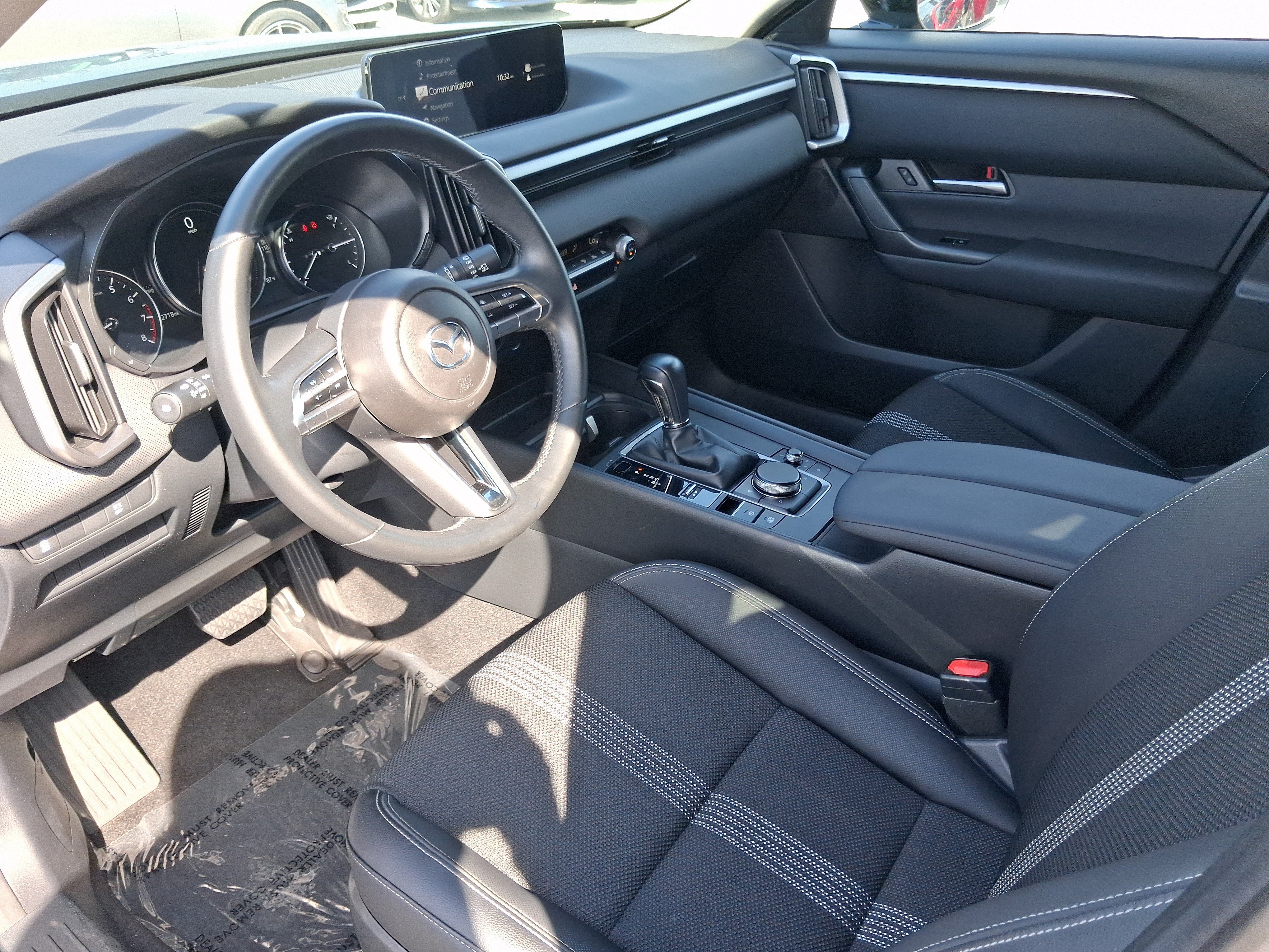 Certified 2024 MAZDA CX-50 AWD 2.5 S w/ Select Package image 11