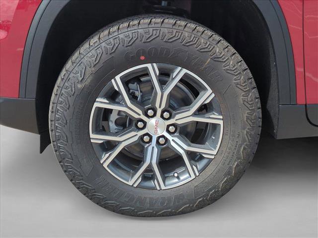 New 2026 GMC Acadia AT4 w/ Luxury Package image 10