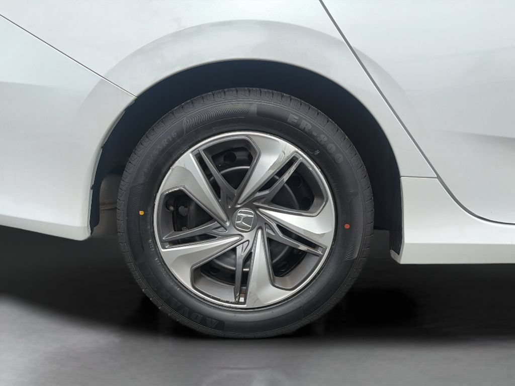 Used 2021 Honda Civic LX image 25